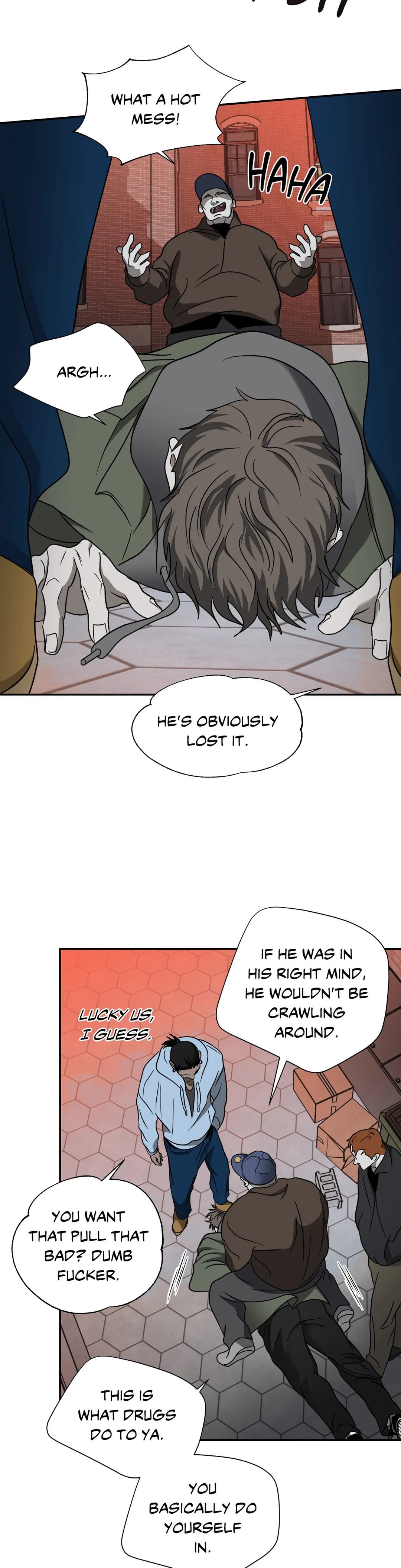 Shutline, Chapter 51 image 31
